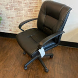 Leather Chair (Office)