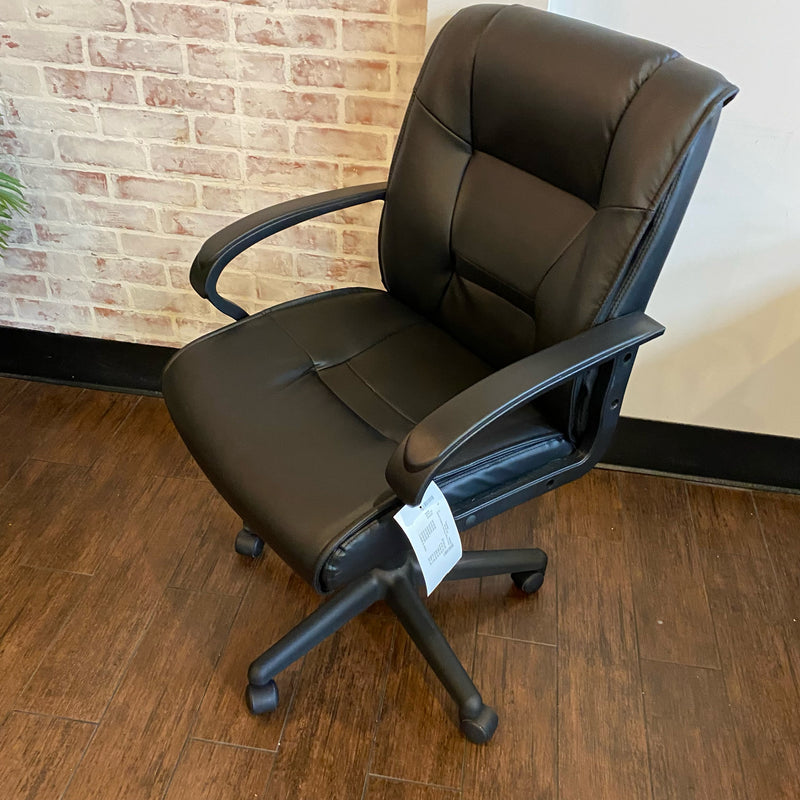 Leather Chair (Office)