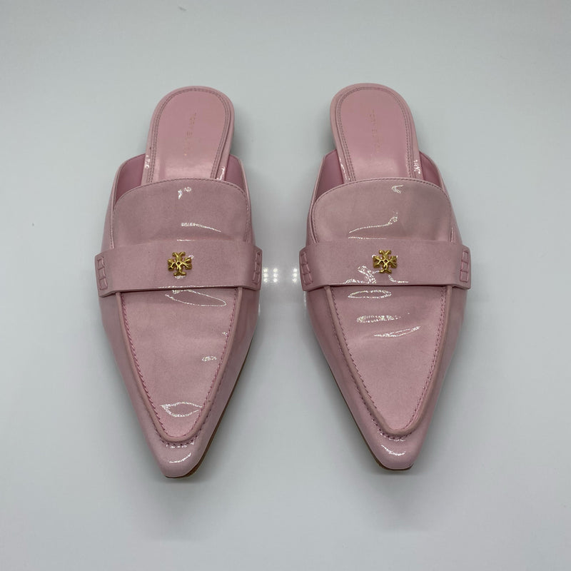 tory burch 9 designer shoes ( Wm)