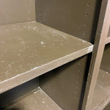 Wood Cabinet (Curio)