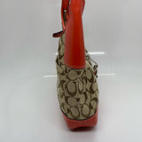 Coach designer  purse