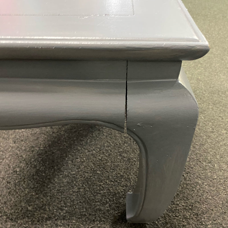 Table ( End)