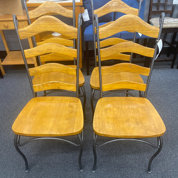 Chair (Dining - Pair)