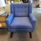 Fabric Chair