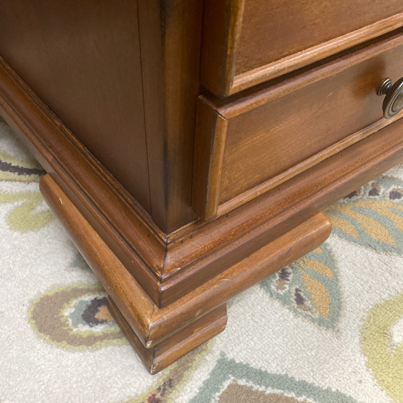 Wood Table ( Coffee)