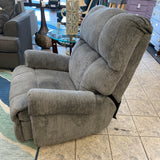 Fabric Chair (Recliner)