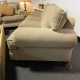 Fabric Sofa