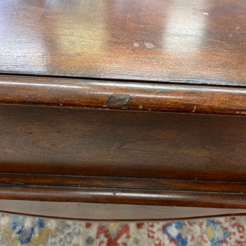 Wood Table ( Coffee)