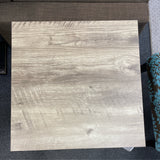 Table ( End)