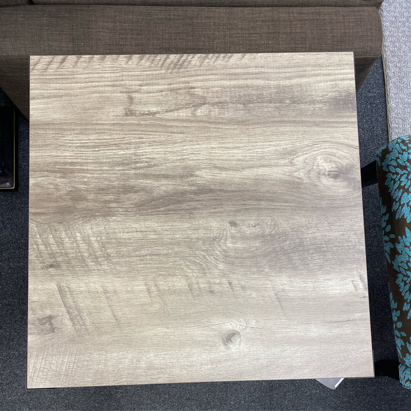 Table ( End)
