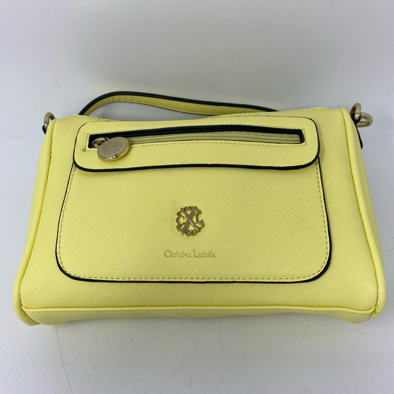 christian lacroix designer  purse