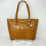 Brahmin designer  purse