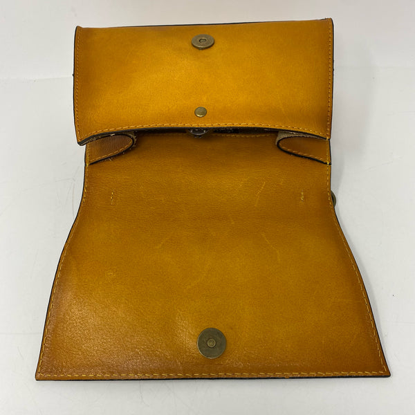 Pratesi designer  purse