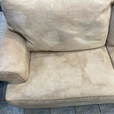 Cloth Sofa