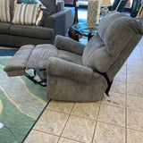 Fabric Chair (Recliner)