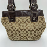 Coach designer  purse