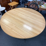 Wood Table ( Dining)