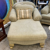 Chaise (Indoor)