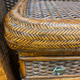 Wicker Chest of Drawers