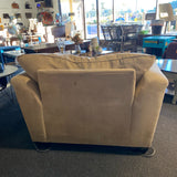 Fabric Chair