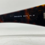 Dolce & Gabanna designer eyewear