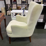 Fabric Chair