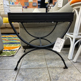 Table ( End)