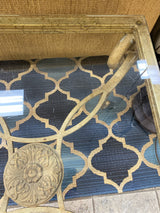Metal Table ( End)
