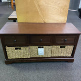 Wood Stand (TV)