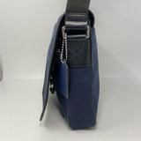 Coach designer travel