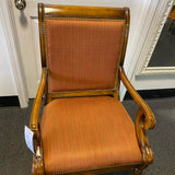 Wood Chair (Accent - single)