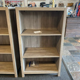 Wood Cabinet (Curio)