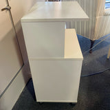 Wood Cabinet (Floor Size)