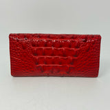 Brahmin designer  wallet