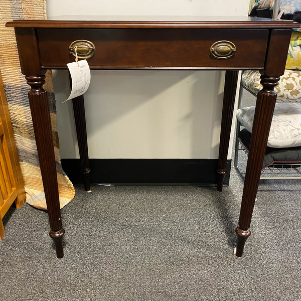 Wood Table (Accent)