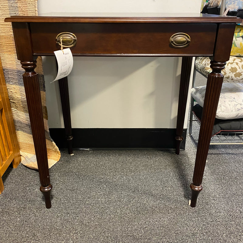 Wood Table (Accent)