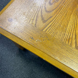 Wood Table ( Coffee)