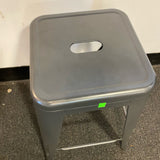 Metal Stool (Bar - No Back)