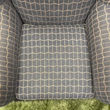 Cloth Chair (Accent - single)