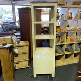 Wood Etagere
