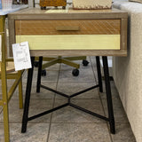Wood Table ( Coffee)