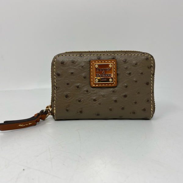 Dooney & Bourke designer  wallet