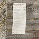 West Elm Rug (L)
