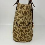 Michael Kors designer  purse