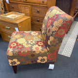 Upholstery Chair (Accent - single)