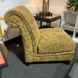 Fabric Chair