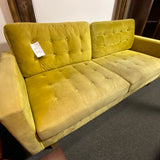 Fabric Sofa