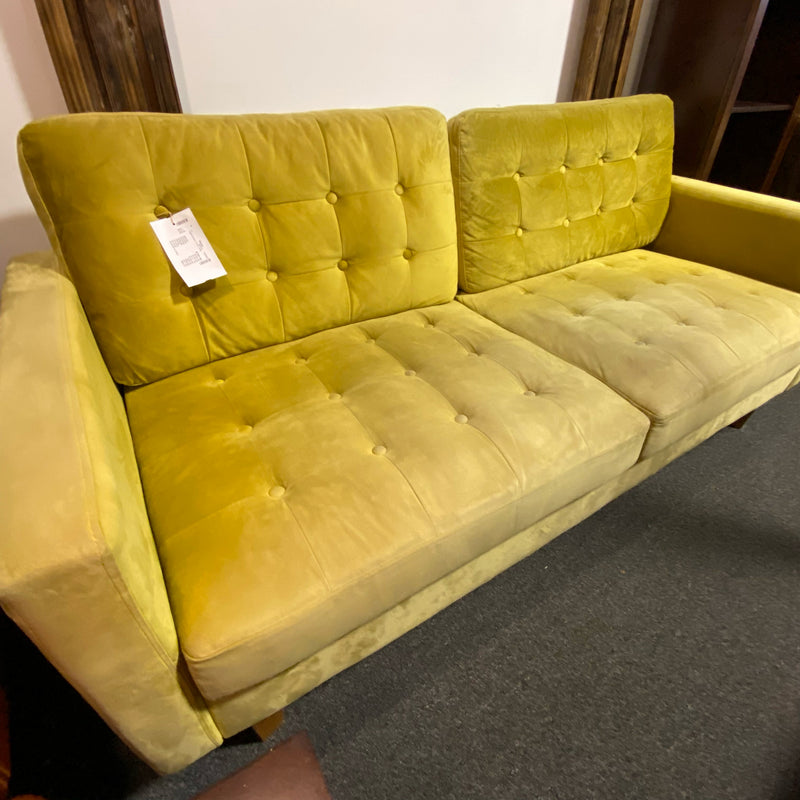 Fabric Sofa
