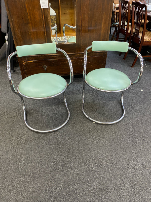 Chair (Dining - Pair)