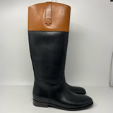 tory burch 8.5 designer shoes ( Wm)